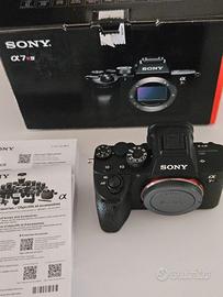 sony a7RIV a7R IV pari al nuovo