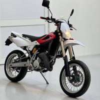 Husqvarna SM125 LEGGERE BENE
