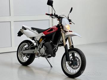 Husqvarna SM125 LEGGERE BENE
