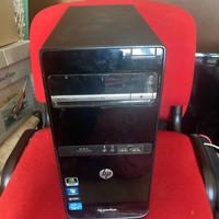 Computer fisso HP I7