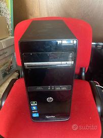 Computer fisso HP I7