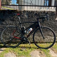 Bici da corsa