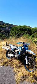 TM EN 250 