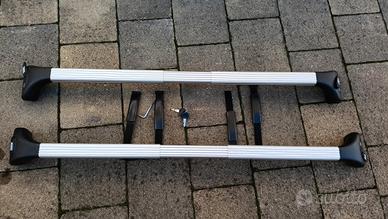 Porta baule originale Mercedes Benz  classe c 2012