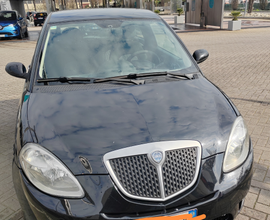 Lancia Ypsilon 1.3 Multijet 2009 diesel