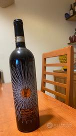 Vino Brunello di Montalcino Luce