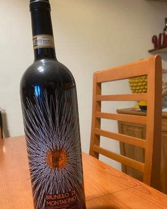 Vino Brunello di Montalcino Luce