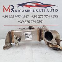SCAMBIATORE DI CALORE BMW Serie 3 E90 Berlina 2a S