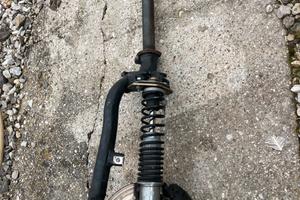 Forcella vespa et2 a disco