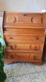 Secretaire stile fratino 