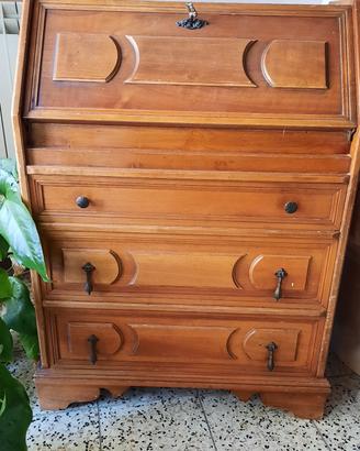 Secretaire stile fratino 