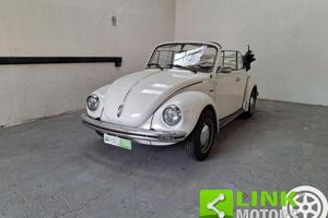 VOLKSWAGEN Maggiolino 1600 Karmann