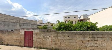 TER. RESIDENZIALE A ORIA