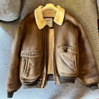 Giubbotto Armani vintage, anni ‘90