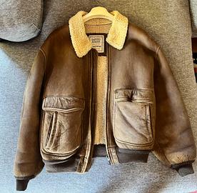 Giubbotto Armani vintage, anni ‘90