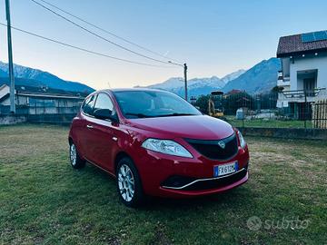 Lancia Ypsilon 1.2 Benzina Euro 6 49.000 KM