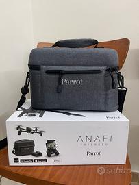 Drone Parrot Anafi Extended