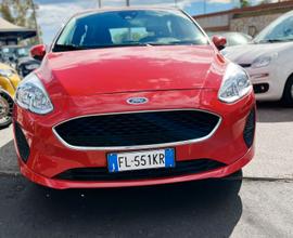 Ford Fiesta 1.1 5 porte Plus