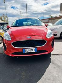 Ford Fiesta 1.1 5 porte Plus