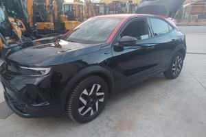 Auto opel mokka edition 1500 diesel