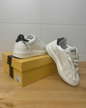 Scarpe bimba Aniye Ny