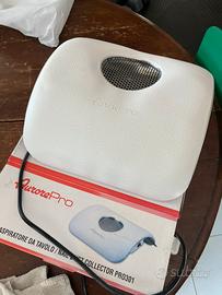 Aspiratore da tavolo PRO301