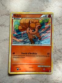 Vulpix Normal