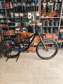 Orbea Rallon Carbon 2025 Media