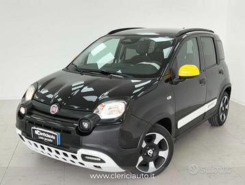 FIAT Panda Cross 1.0 FireFly S&S Hybrid