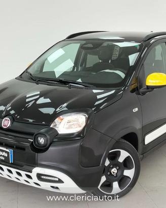 FIAT Panda Cross 1.0 FireFly S&S Hybrid