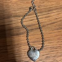 Bracciale “amiche per sempre”