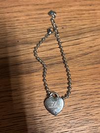 Bracciale “amiche per sempre”