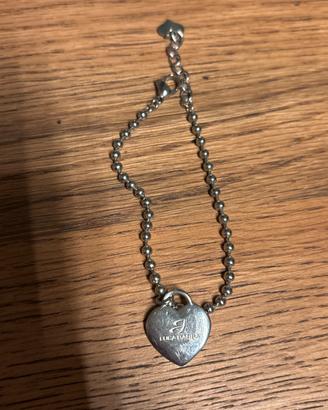 Bracciale “amiche per sempre”