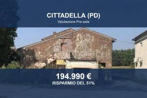 Immobile in asta di 416 m² con più di 5 locali e b