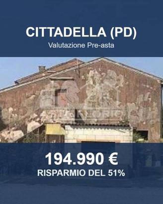 Immobile in asta di 416 m² con più di 5 locali e b