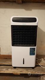 climatizzatore evaporativo