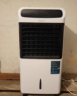 climatizzatore evaporativo