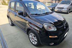 Fiat Panda 0.9 TwinAir Turbo Natural Power Trekkin