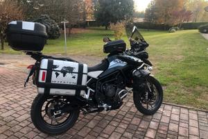 Triumph Tiger 900 GT PRO