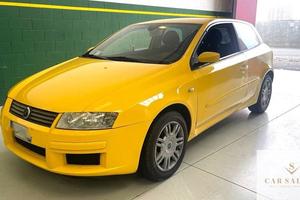 FIAT Stilo 2.4i 20V Selespeed 3 porte Abarth