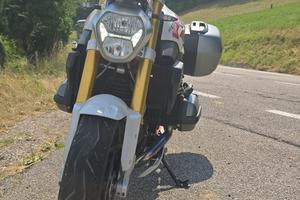BMW R 1200 R 2015