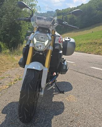 BMW R 1200 R 2015