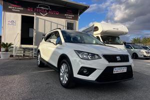 Seat Arona 1.0 EcoTSI 115 CV DSG Style