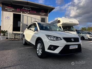 Seat Arona 1.0 EcoTSI 115 CV DSG Style