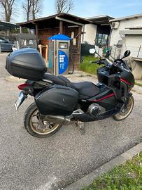 honda integra 750