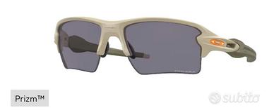 Oakley flack jack xl