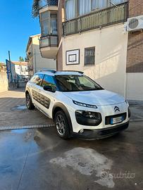 Citroen C4 Cactus 1.6 Blue-HDI 2015