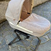 Trio Peg Perego-Mon Amour