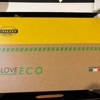 Scarpe Diadora Utility Glove eco nuove numero 42