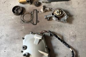 yamaha xmax